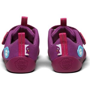 Affenzahn Sneaker Cotton Lucky puuvillatennarit