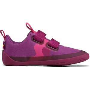 Affenzahn Sneaker Cotton Lucky puuvillatennarit