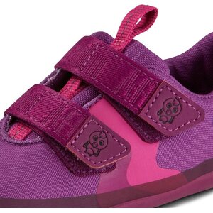 Affenzahn Sneaker Cotton Lucky puuvillatennarit