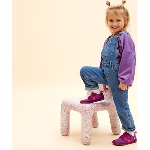 Affenzahn Sneaker Cotton Lucky puuvillatennarit