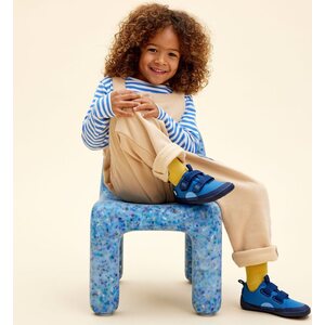 Affenzahn Sneaker Cotton Lucky puuvillatennarit