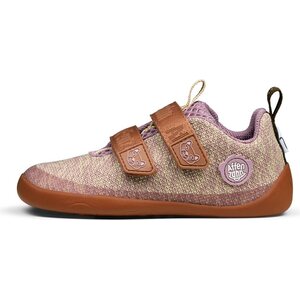 Affenzahn Sneaker Knit Happy kudotut tennarit