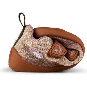 Affenzahn Sneaker Knit Happy kudotut tennarit