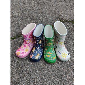 KOEL kids' wellies