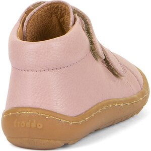 Froddo Barefoot First Step välikausikengät (syys)