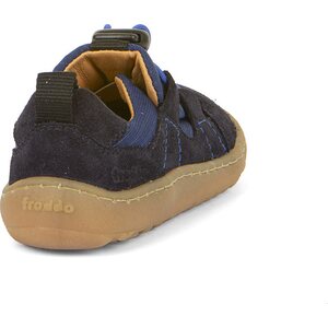 Froddo Barefoot Track tennarit (koot 25-35)