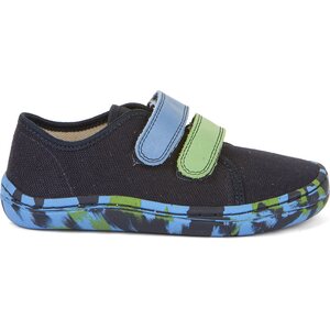 Froddo Barefoot canvas kangastennarit