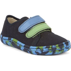 Froddo Barefoot canvas kangastennarit