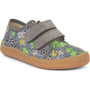 Froddo Barefoot canvas kangastennarit