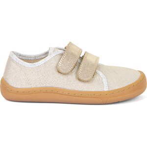 Froddo Barefoot canvas kangastennarit