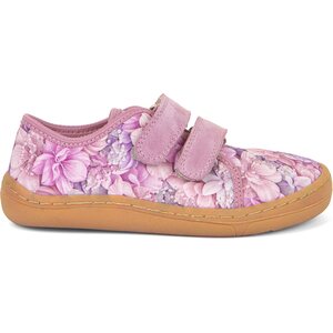 Froddo Barefoot canvas kangastennarit