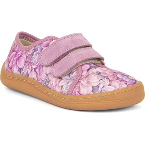 Froddo Barefoot canvas kangastennarit