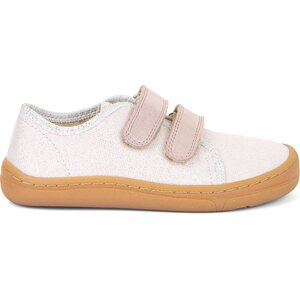 Froddo Barefoot canvas kangastennarit