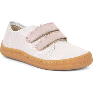 Froddo Barefoot canvas kangastennarit