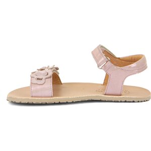 Froddo Barefoot Flexy Flowers sandaalit