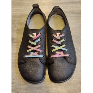 Anatomic Natural canvas tennarit