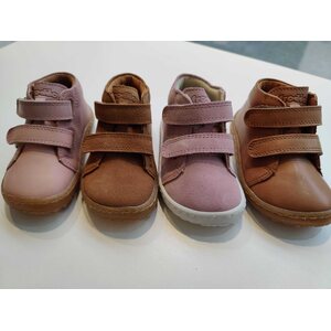 Froddo Barefoot First Step välikausikengät (syys)