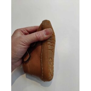 Froddo Barefoot First Step välikausikengät (syys)