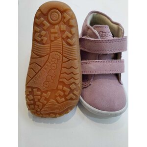 Froddo Barefoot First Step välikausikengät (syys)
