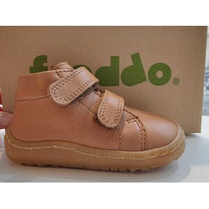 Froddo Barefoot First Step välikausikengät (syys)