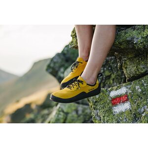 Be Lenka Trailwalker
