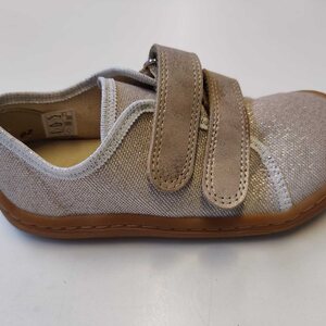 Froddo Barefoot canvas kangastennarit