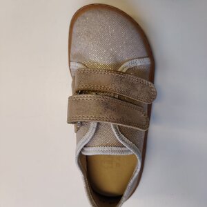 Froddo Barefoot canvas kangastennarit