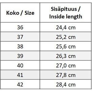 Froddo Barefoot Flexy W