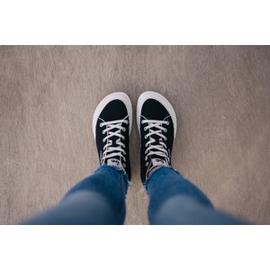 Be Lenka Rebound High Top - varrelliset tennarit