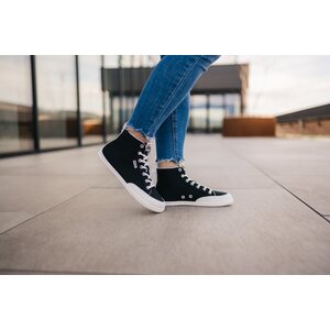 Be Lenka Rebound High Top - varrelliset tennarit