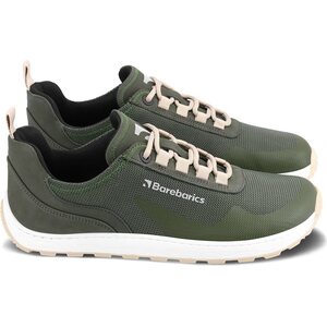 Barebarics Wanderer