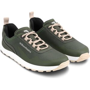 Barebarics Wanderer
