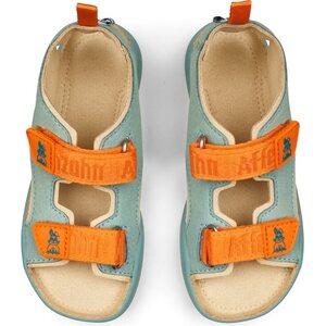 Affenzahn Sandal Vegan Airy Sandalen