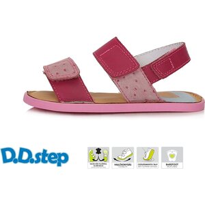 D.D.Step lasten sandaalit