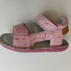 D.D.Step lasten sandaalit
