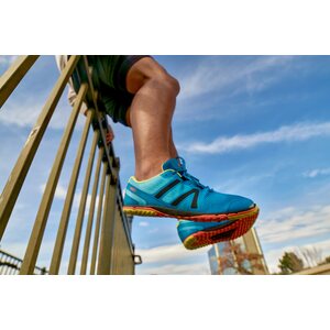 Xero Shoes HFS II (heren)