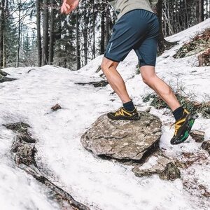 Joe Nimble nimbleToes Trail - Naisten malli