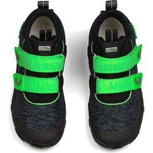 Affenzahn Low Boot Knit Happy lasten välikausikengät
