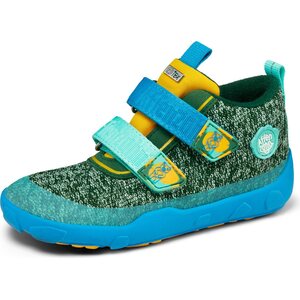 Affenzahn Low Boot Knit Happy lasten välikausikengät