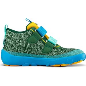 Affenzahn Low Boot Knit Happy lasten välikausikengät
