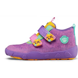 Affenzahn Low Boot Knit Happy lasten välikausikengät