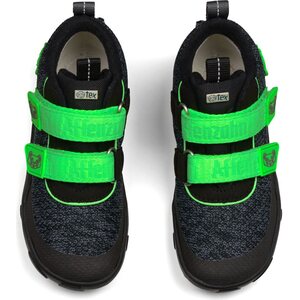 Affenzahn Low Boot Knit Happy lasten välikausikengät