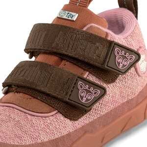 Affenzahn Low Boot Knit Happy lasten välikausikengät
