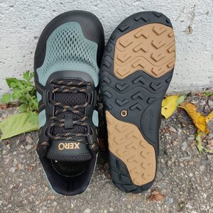 Xero Shoes Mesa Trail II (heren)