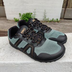 Xero Shoes Mesa Trail II (heren)