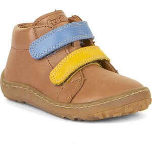 Froddo Barefoot First Step välikausikengät (syys)