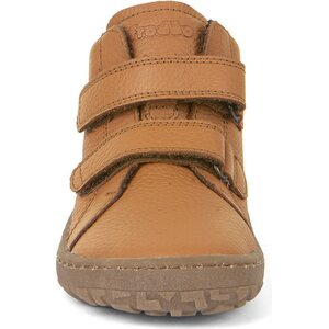 Froddo Barefoot mid-season shoes - tekstiilivuori