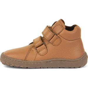 Froddo Barefoot mid-season shoes - tekstiilivuori
