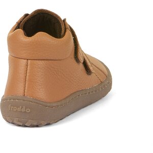 Froddo Barefoot mid-season shoes - tekstiilivuori
