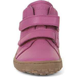 Froddo Barefoot mid-season shoes - tekstiilivuori